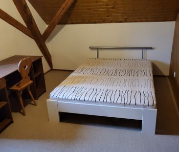 3.5 Zimmer - Photo 1