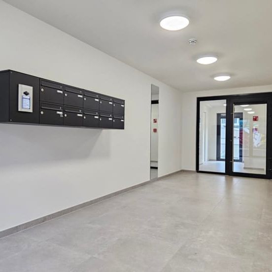 Appartement te huur - Foto 1