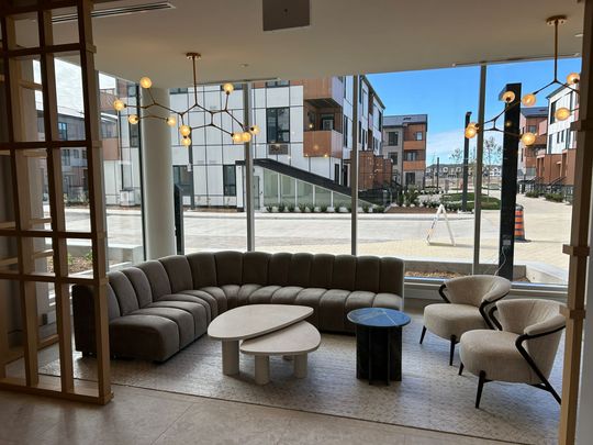 For Lease - 20 All Nations Drive Unit# 417, Brampton, Ontario - Photo 1