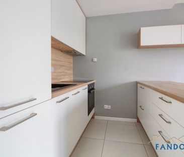 Nowoczesna Kawalerka 30 m2 + BALKON | KOPISTO - Фото 4