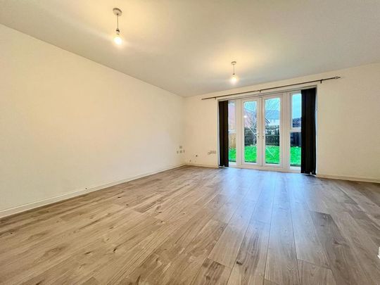 3 bedroom terraced house to rent - Photo 1