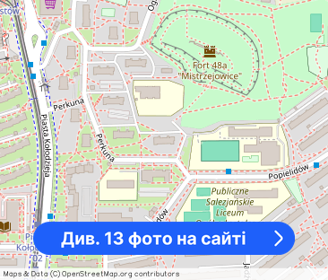 2pokoje | Miejsce Parkingowe | świeżo PO Remoncie - Фото 1