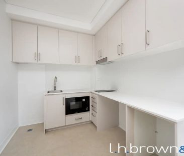 “Architecturally Designed, Furnished Studio in Prime Location” - Photo 5