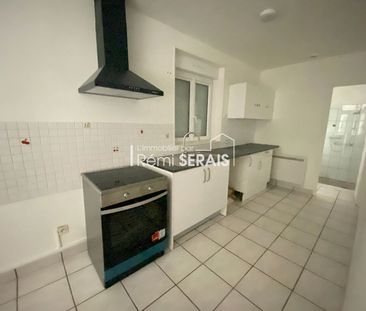 Location Maison 4 pièces 74m² - Photo 1