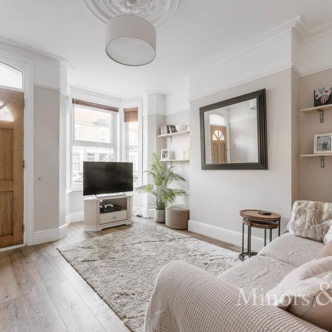 2 bedroom terraced house to rent - Photo 1