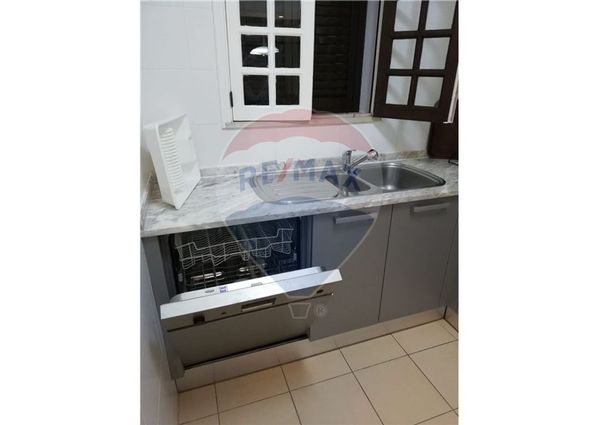 Apartamento T1 em Faro