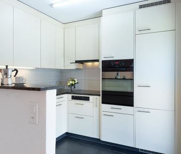 3.5 Zimmer, 67 m² - Photo 5