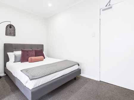 706/389 Bourke Street, Surry Hills NSW 2010 - Studio For Rent | Domain - Photo 2