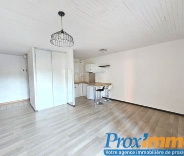 Location Appartement 1 pièce 32m² VOIRON 38500 - Photo 2