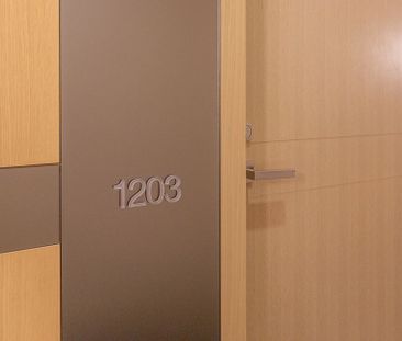 For Lease - 39 Queens Quay E. Street Unit# PH1203, Toronto, Ontario - Photo 6