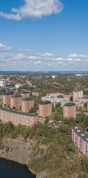 Agavägen 36, Larsberg - Photo 1