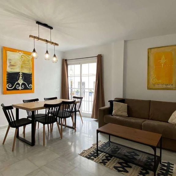 2 room luxury Flat for rent in Mijas, Spain - Foto 1