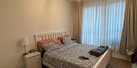 Appartement te huur in Sint-Jans-Molenbeek voor € 1.270 met 2 slaapkamers - Foto 4
