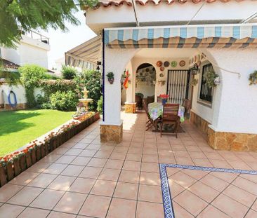 3 room luxury Villa for rent in Orihuela, Spain - Photo 4