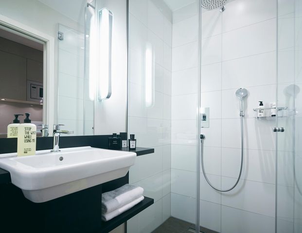 Serviced Apartment in Frankfurt Europaviertel - M - Photo 1