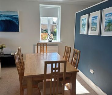 Apt 34 Howth Lodge, Howth, Dublin 13 - Photo 1