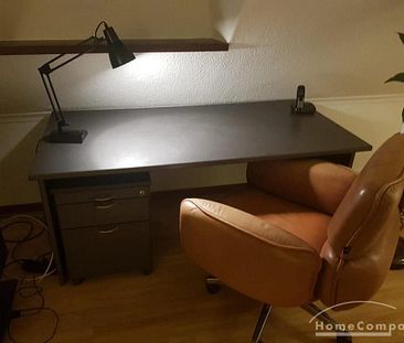 Schöne 3-Zimmer-Wohnung in Tegel, möbliert - Foto 2