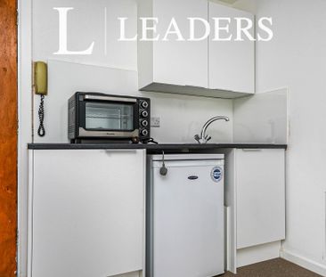 1 bedroom studio to rent Jenner Walk, Cheltenham, GL50 - Photo 2