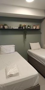 Studio para alugar com 25m², 1 quarto e sem vaga - Photo 1