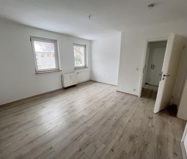 Bodentiefe Dusche - 2-Zimmer-Wohnung in Castrop-Rauxel Schwerin - Photo 2