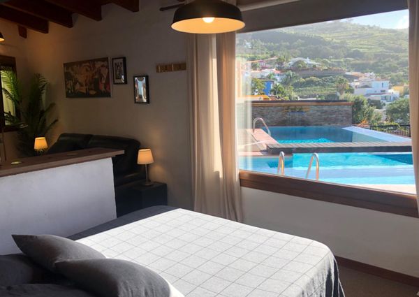 APARTAMENTO EN EL SAUZAL – 0067-04481