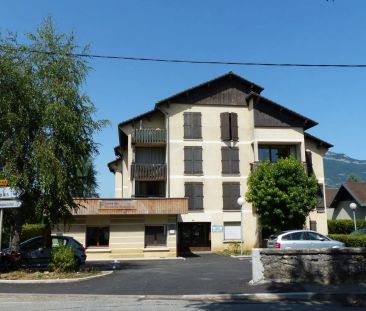 91 chemin de la Curiaz, 73170, Yenne - Photo 1