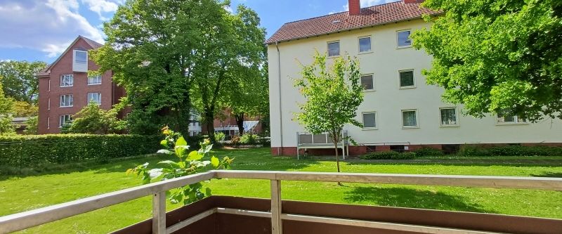 Gemütliche Wohnung sucht kleine Familie - Photo 1