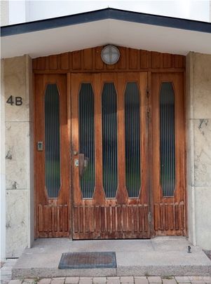 Jacob Smålännings Gata 4 B - Foto 1