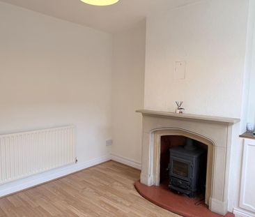 1 bedroom terraced house to rent - Photo 3