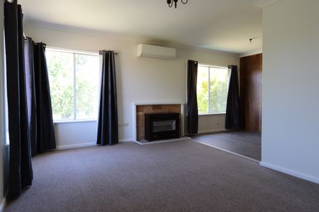 Elevated 3 Bedroom Home- Available 5.1.2026 - Photo 3