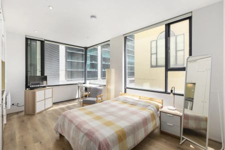 Unit 204/68 Hayward Lane, Melbourne. - Photo 3