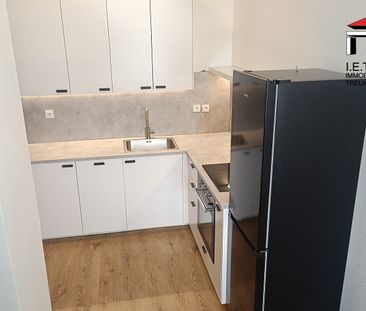 Pronájem bytu 1+kk 26 m² - Photo 1