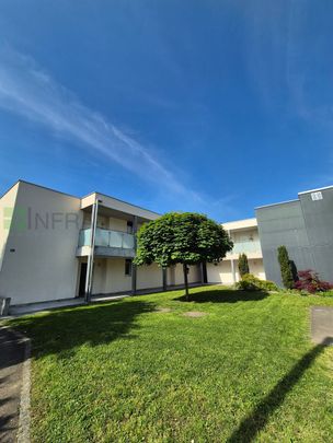 65 m2 ground floor apartment comprising: - Foto 1