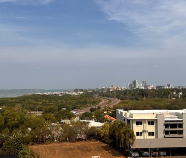 3-bedroom shared unit, Brewery Place - Photo 4