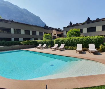 Villa "DALIA" directly on the lake - Foto 1