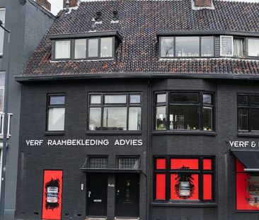 Te huur: Appartement Willem van Oranjelaan in Breda - Photo 1