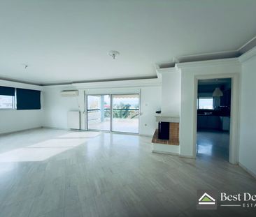Διαμέρισμα για ενοικίαση Καλυμνιώτικα (Βούλα) - Photo 2