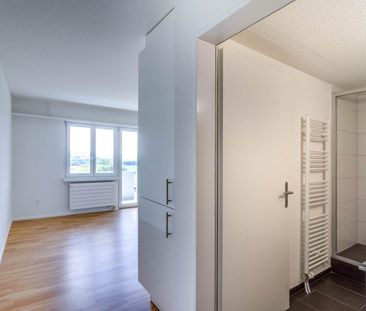 1 Zimmer-Wohnung - Photo 5