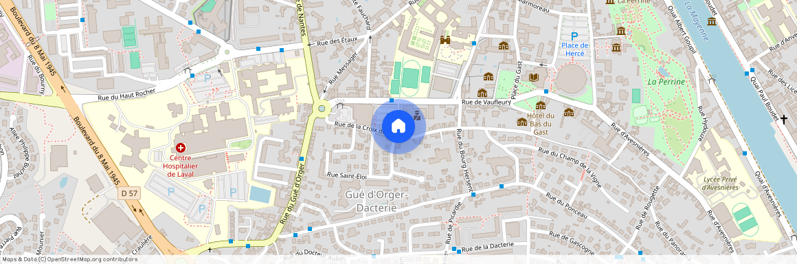 53000 LAVAL