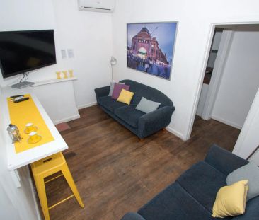 3/25 Camden Street, Balaclava - Photo 2
