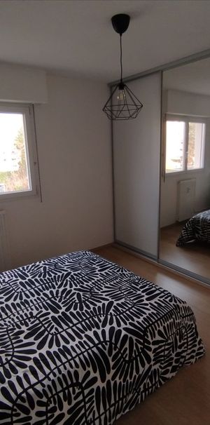 Appartement - Photo 1