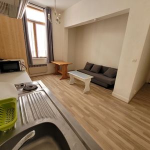 Location Appartement 1 pièce 25m² LILLE 59800 - Photo 2