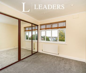 3 bedroom apartment to rent Dyke Road, Brighton, East Sussex, BN1 - Photo 2