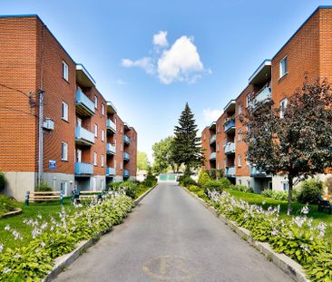 Appartement - 104-435 Rue Leblanc O. - Photo 1