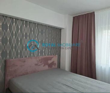 Royal Imobiliare - Inchiriere apartament 2 camere zona Republicii - Fotografie 3