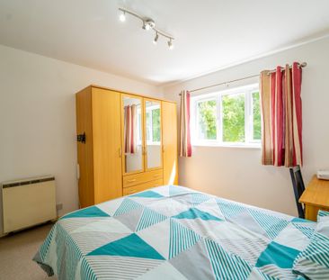 First Floor, 15 Beckside Gardens, Melrosegate - Photo 4