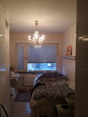 Väderkvarnsgatan, Uppsala - Photo 1