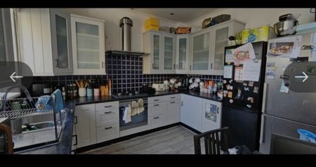 Room in a Shared House, Wells House Road, NW10 - Photo 5
