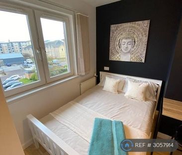 4 bedroom penthouse to rent - Photo 5