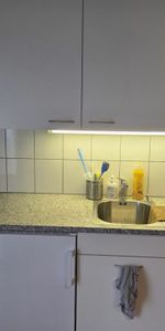 Geräumige 1-Zimmerwohnung mit Balkon - Photo 3